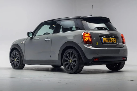 MINI Electric - Afbeelding 3 van 30