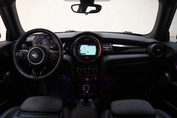 MINI Electric - Afbeelding 4 van 30