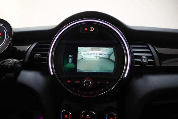 MINI Electric - Afbeelding 5 van 30