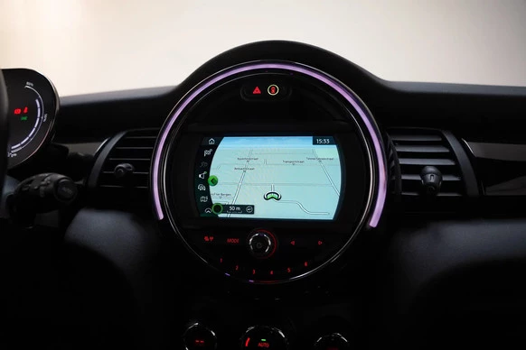 MINI Electric - Afbeelding 7 van 30