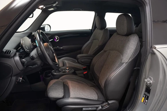 MINI Electric - Afbeelding 9 van 30