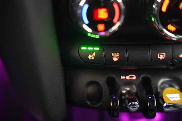 MINI Electric - Afbeelding 10 van 30