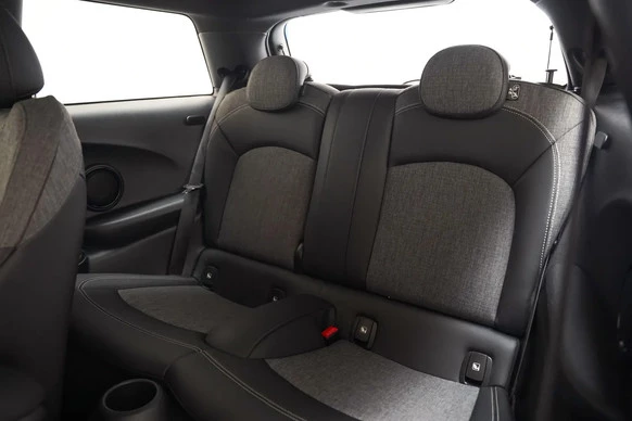 MINI Electric - Afbeelding 11 van 30