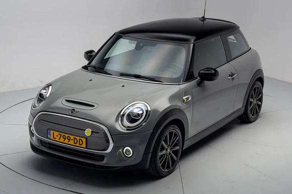 MINI Electric - Afbeelding 13 van 30