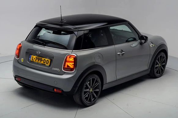 MINI Electric - Afbeelding 14 van 30