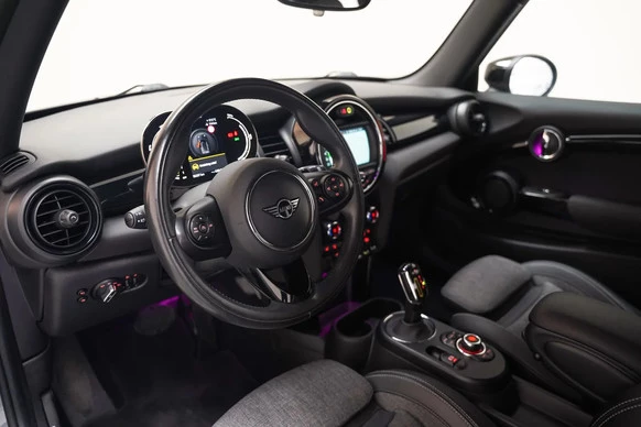 MINI Electric - Afbeelding 15 van 30