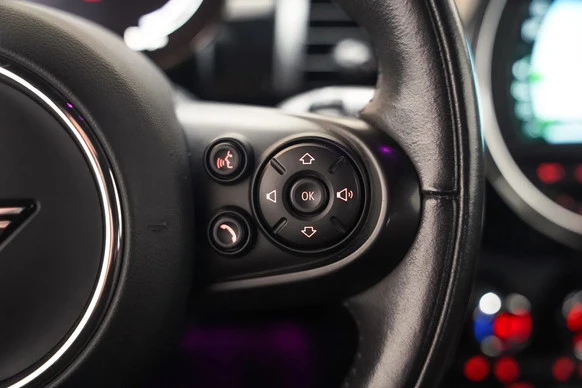 MINI Electric - Afbeelding 17 van 30