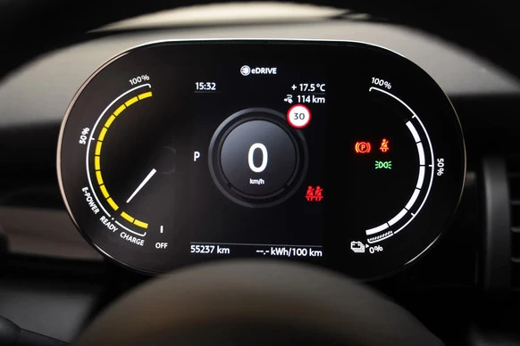 MINI Electric - Afbeelding 19 van 30