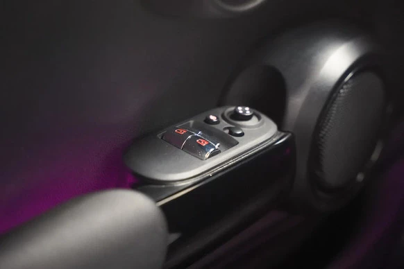 MINI Electric - Afbeelding 20 van 30