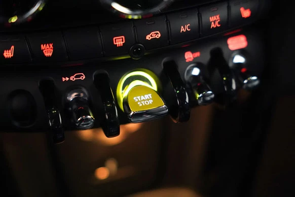 MINI Electric - Afbeelding 21 van 30