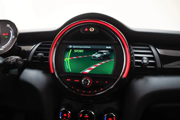 MINI Electric - Afbeelding 22 van 30