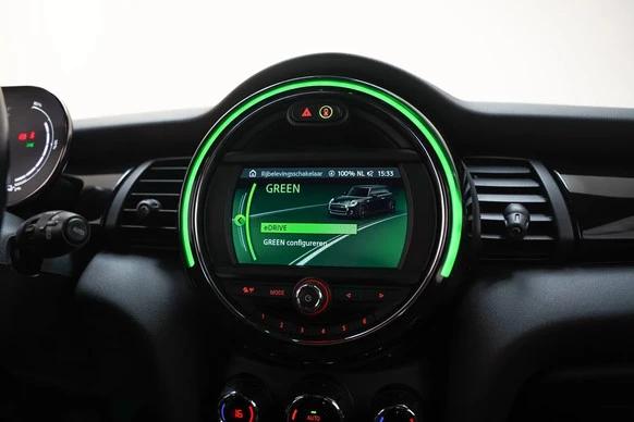 MINI Electric - Afbeelding 23 van 30