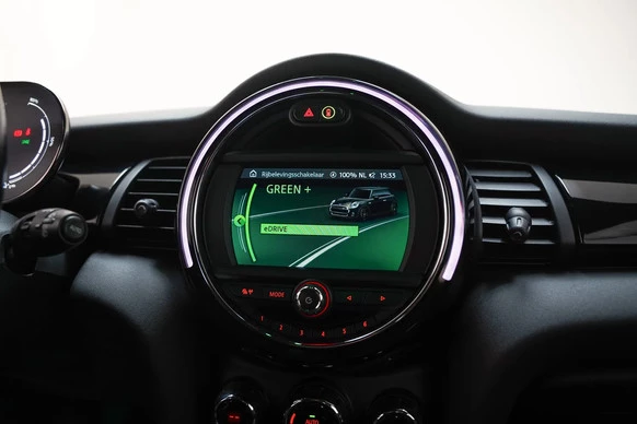 MINI Electric - Afbeelding 25 van 30