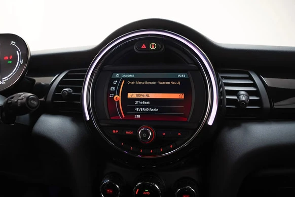 MINI Electric - Afbeelding 26 van 30