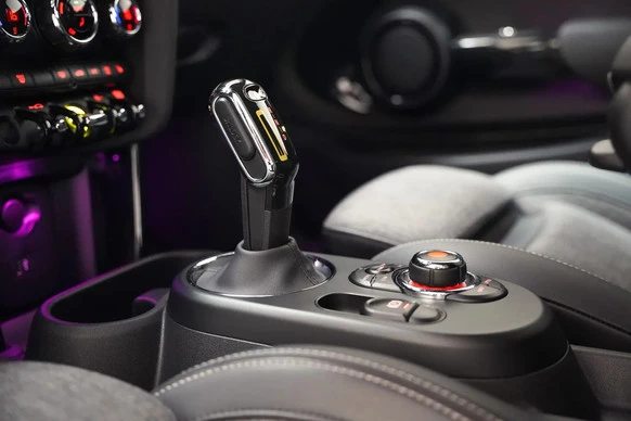 MINI Electric - Afbeelding 27 van 30