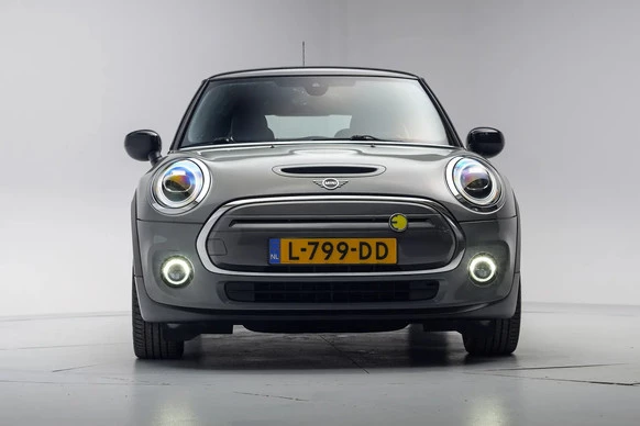 MINI Electric - Afbeelding 29 van 30