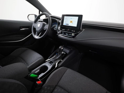 Suzuki Swace - Afbeelding 2 van 30