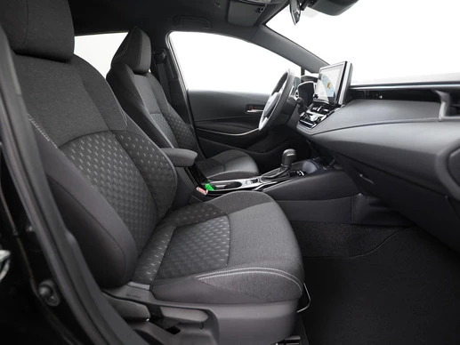 Suzuki Swace - Afbeelding 3 van 30