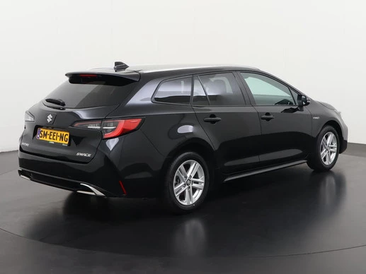 Suzuki Swace - Afbeelding 4 van 30