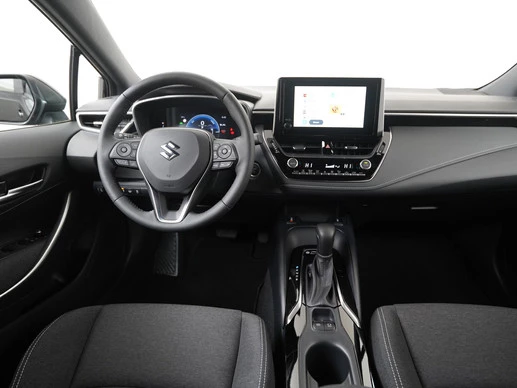 Suzuki Swace - Afbeelding 5 van 30