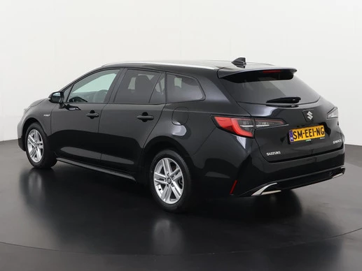 Suzuki Swace - Afbeelding 6 van 30