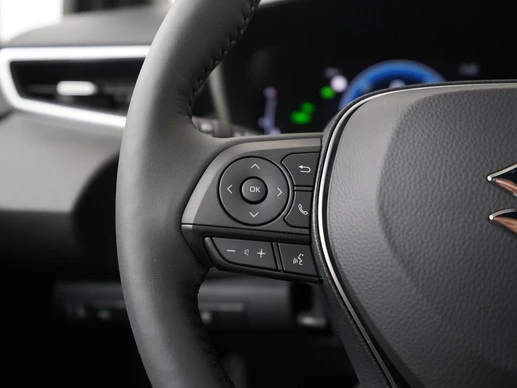 Suzuki Swace - Afbeelding 7 van 30