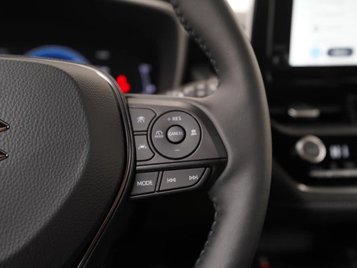 Suzuki Swace - Afbeelding 9 van 30