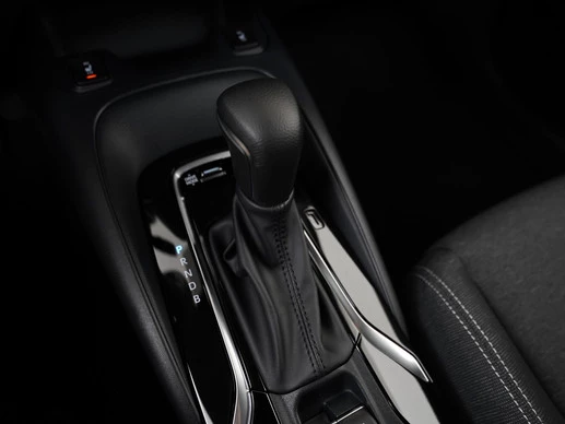 Suzuki Swace - Afbeelding 10 van 30