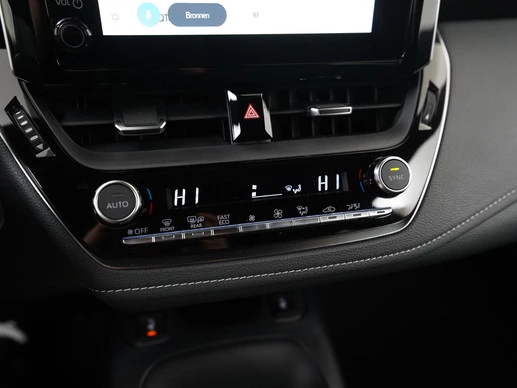 Suzuki Swace - Afbeelding 12 van 30