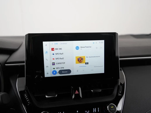 Suzuki Swace - Afbeelding 13 van 30