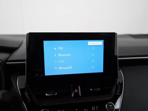 Suzuki Swace - Afbeelding 14 van 30