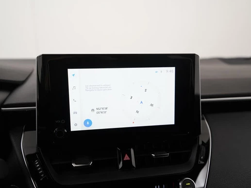 Suzuki Swace - Afbeelding 15 van 30