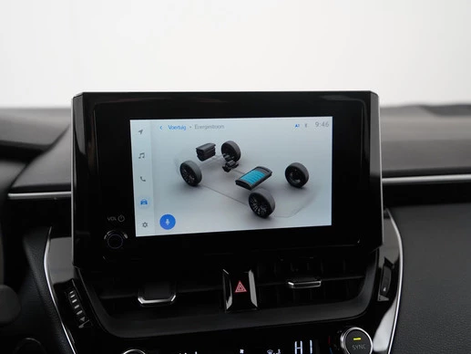 Suzuki Swace - Afbeelding 17 van 30