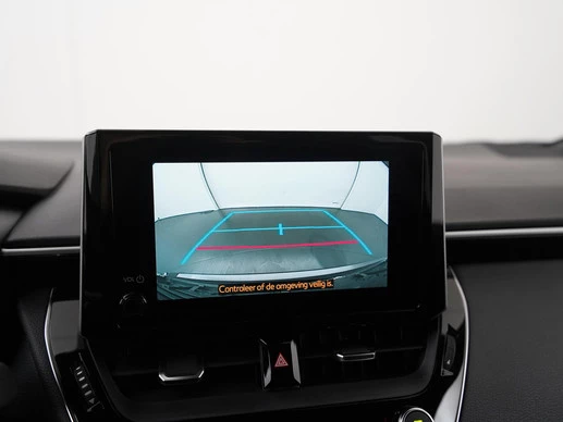 Suzuki Swace - Afbeelding 18 van 30