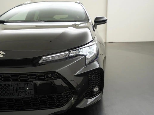 Suzuki Swace - Afbeelding 19 van 30