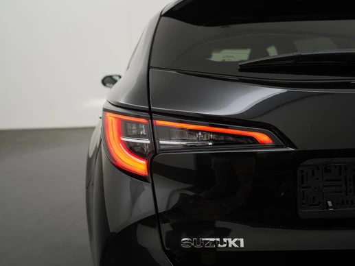 Suzuki Swace - Afbeelding 21 van 30