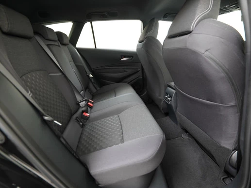 Suzuki Swace - Afbeelding 24 van 30