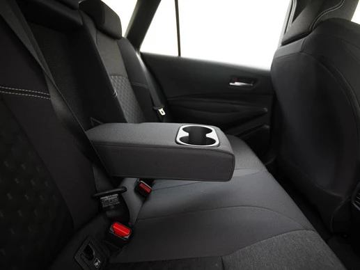 Suzuki Swace - Afbeelding 25 van 30