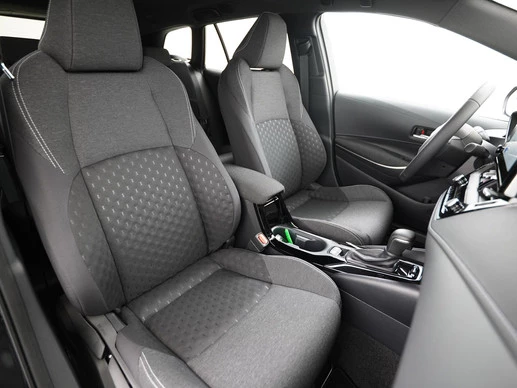 Suzuki Swace - Afbeelding 26 van 30