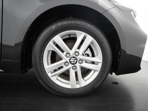 Suzuki Swace - Afbeelding 27 van 30