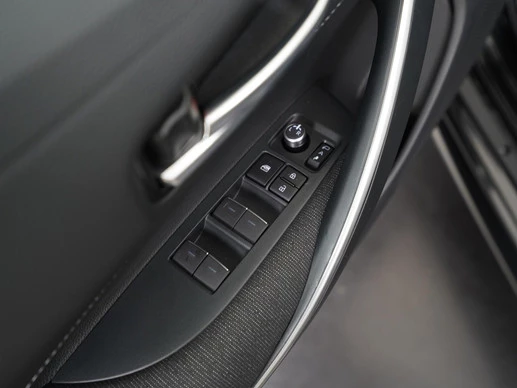 Suzuki Swace - Afbeelding 29 van 30