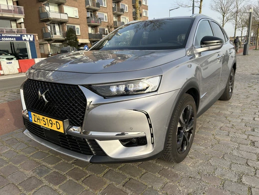 DS DS 7 - Afbeelding 1 van 30