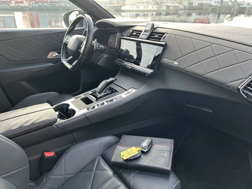 DS DS 7 - Afbeelding 3 van 30