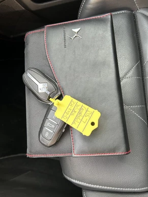 DS DS 7 - Afbeelding 9 van 30