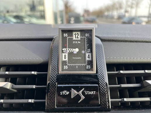 DS DS 7 - Afbeelding 10 van 30