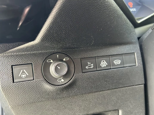 DS DS 7 - Afbeelding 11 van 30