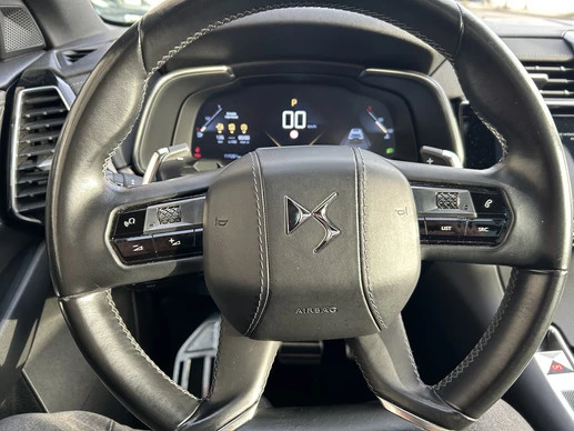 DS DS 7 - Afbeelding 14 van 30