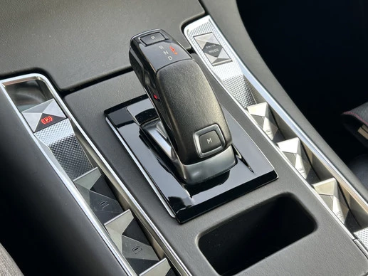 DS DS 7 - Afbeelding 18 van 30