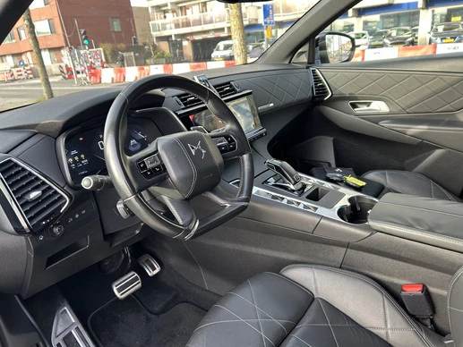 DS DS 7 - Afbeelding 20 van 30