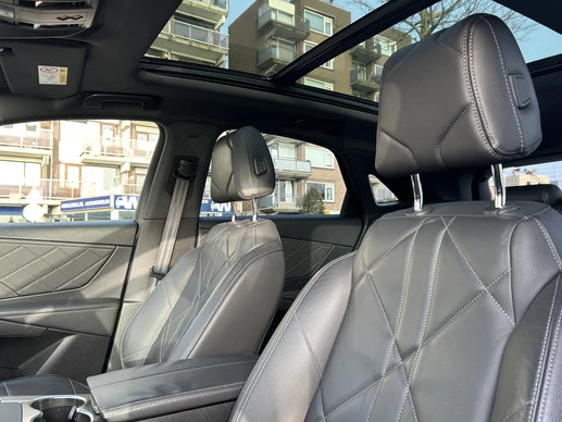 DS DS 7 - Afbeelding 21 van 30